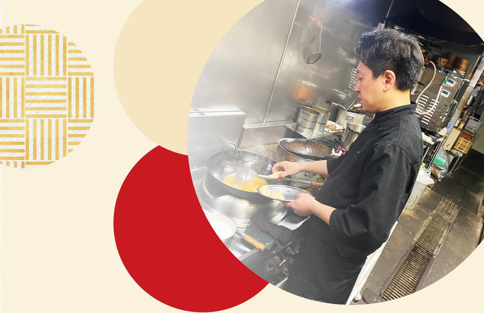 記念日やデートスポットとしてもおすすめ！新潟市中央区近くで子供から大人まで本格中華料理が楽しめるお店